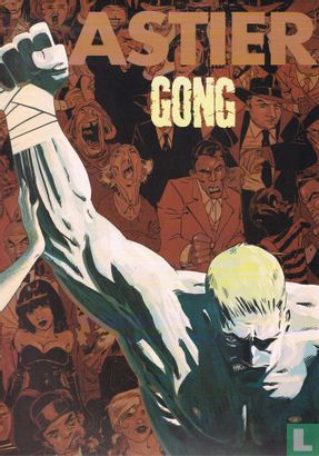Gong - Afbeelding 1
