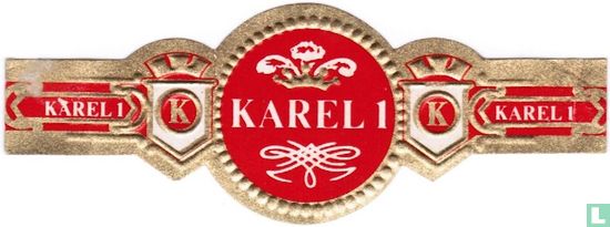 Karel I - Karel I K - Karel I K - Image 1