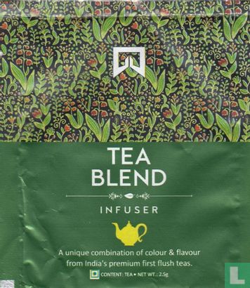 Tea Blend - Image 1