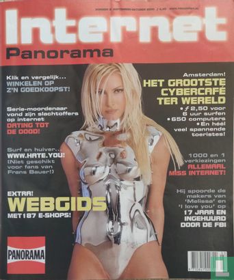 Internet Panorama 3