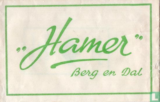 "Hamer"  - Image 1