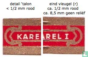 Karel I - Karel I K - K Karel I - Afbeelding 3