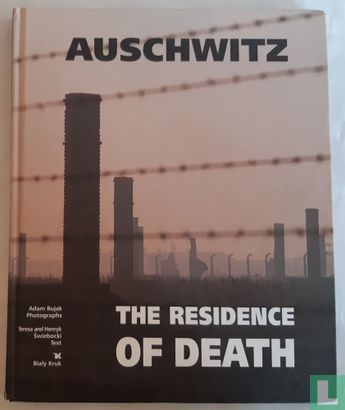 Auschwitz - Afbeelding 1