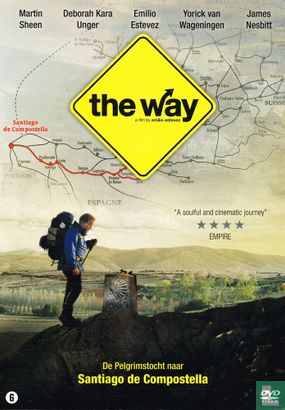 The Way - Afbeelding 1