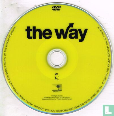 The Way - Afbeelding 3