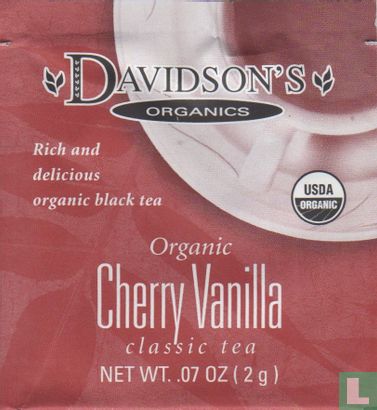 Cherry Vanilla - Afbeelding 1