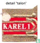 Karel I - Karel I K - Karel I K  - Afbeelding 3