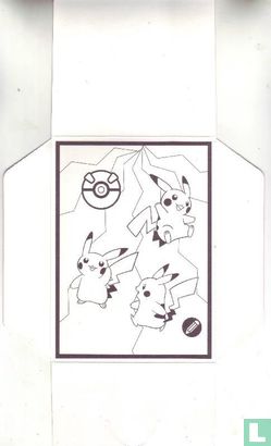 Happy Meal - Pokemon 25 Years - Image 3
