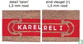 Karel I - Karel I K - K Karel I  - Image 3