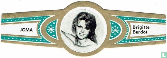 Brigitte Bardot - Bild 1