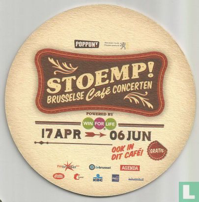 stoemp  - Image 1