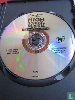 High School Musical - Image 3