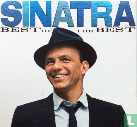 Sinatra Best of the Best - Afbeelding 1