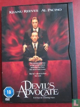 Devil's Advocate - Afbeelding 1
