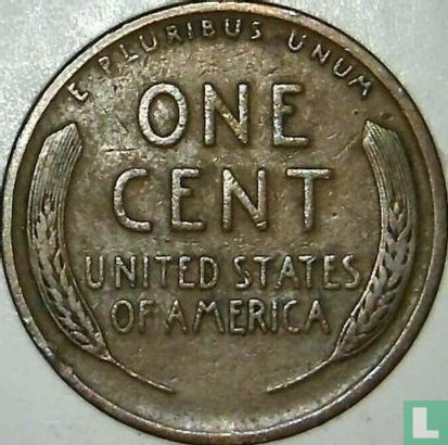 United States 1 cent 1911 (without letter) - Image 2