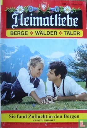 Heimatliebe [Kelter] [2e uitgave] 97 - Image 1