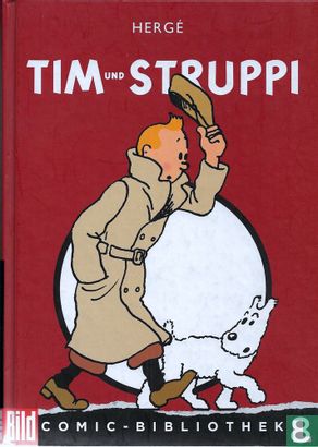 Tim und Struppi - Bild 1