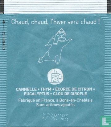 Frissons D'Hiver   - Image 2