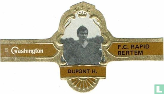 Dupont H. - Image 1