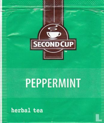 Peppermint - Afbeelding 1