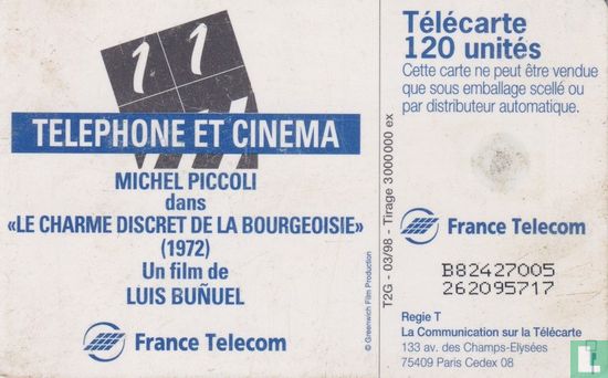 Michel Piccoli - Image 2