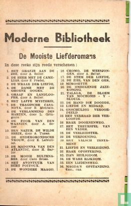 Magda's opstanding - Bild 2