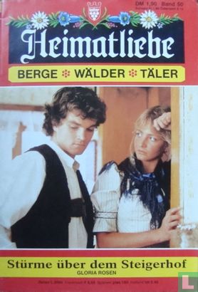 Heimatliebe [Kelter] [5e uitgave] 50 - Image 1