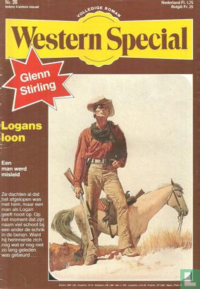 Western Special 28 - Image 1
