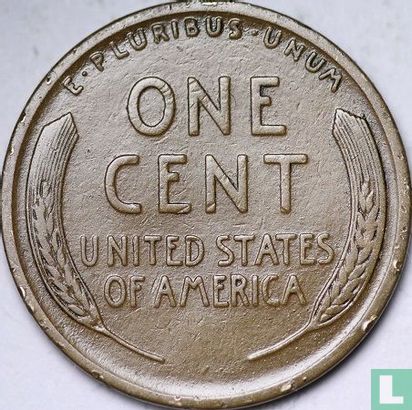 Verenigde Staten 1 cent 1911 (D) - Afbeelding 2