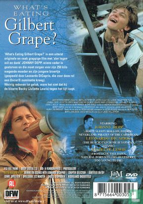 What's Eating Gilbert Grape? - Afbeelding 2