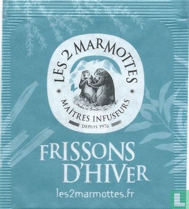 Frissons D'Hiver - Image 1