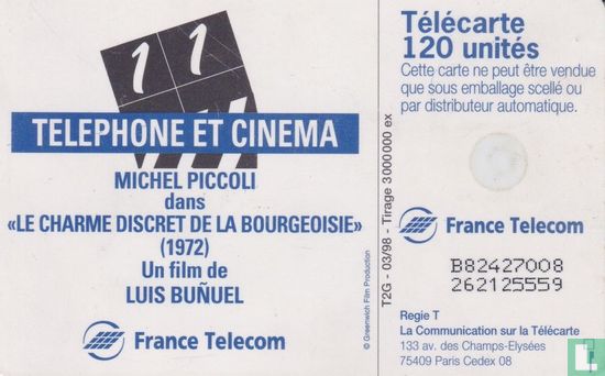 Michel Piccoli - Image 2
