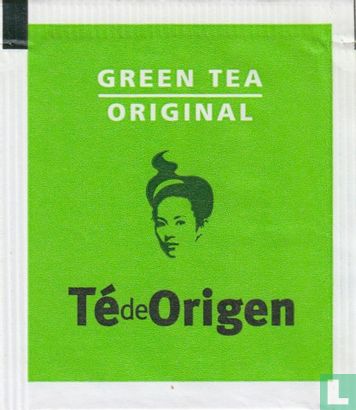 Green Tea Original - Afbeelding 1