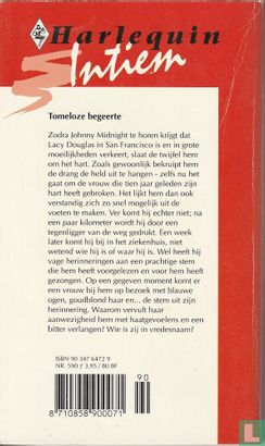 Tomeloze begeerte - Image 2