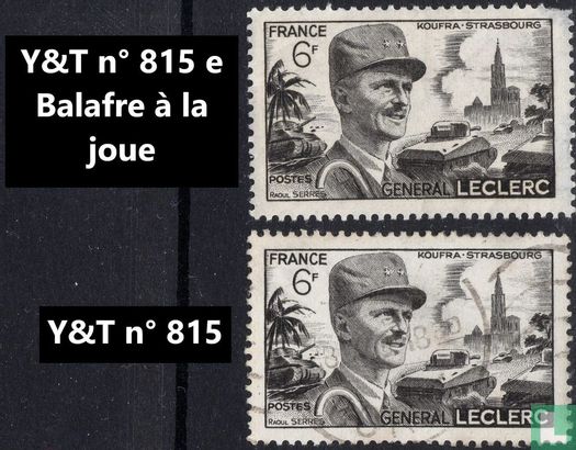 General Philippe Leclerc - Bild 2