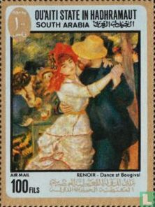 Gemälde - Renoir