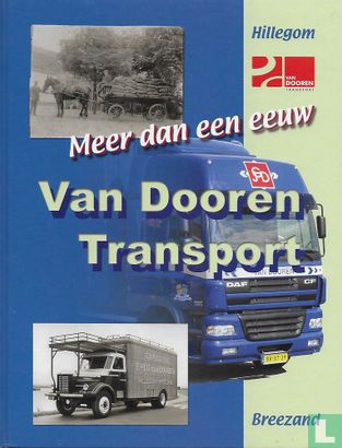 Van Dooren Transport - Bild 1