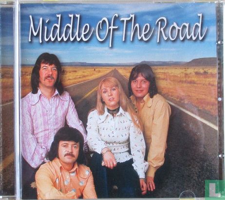 Middle of the Road - Afbeelding 1