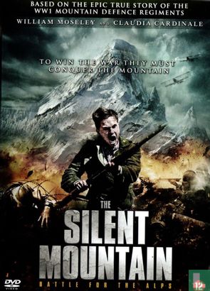 The Silent Mountain - Afbeelding 1