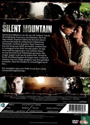 The Silent Mountain - Afbeelding 2