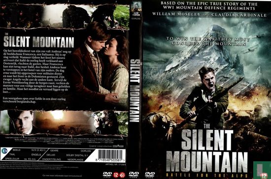 The Silent Mountain - Afbeelding 3