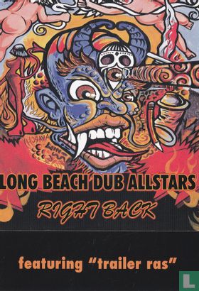 Long Beach Dub Allstars - Image 1