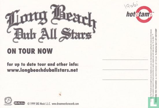 Long Beach Dub Allstars - Image 2