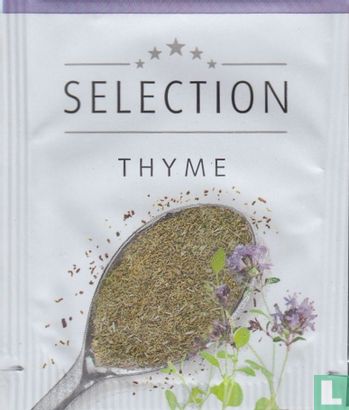 Thyme - Image 1