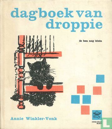 Dagboek van Droppie - Image 1
