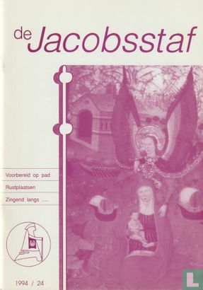 Jacobsstaf 24 - Image 1