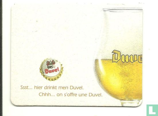 Ruildag belgische bierviltjes - Afbeelding 2