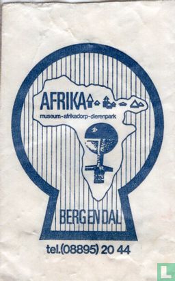 Afrika Museum - Image 1