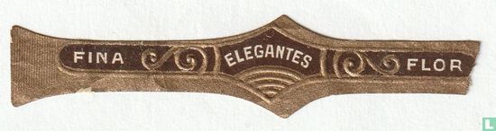 Elegantes - Afbeelding 1