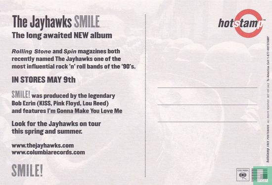 The Jayhawks - Smile - Image 2